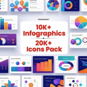 Infographics Bundle